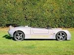 Aeon GT3 Aero 2004 года